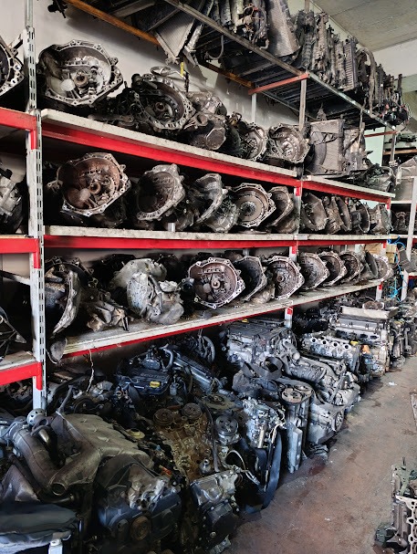 opel vectra şanzıman