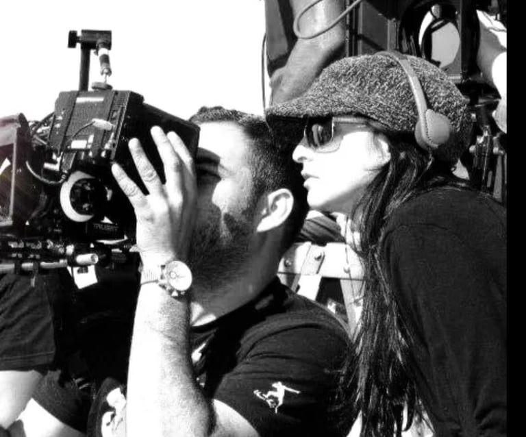Elle E. Wallace, Founder, Wallace Films