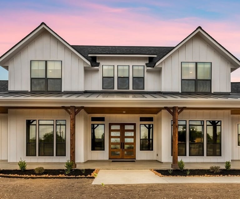 zaidan quality low priced custom homes for sale near me