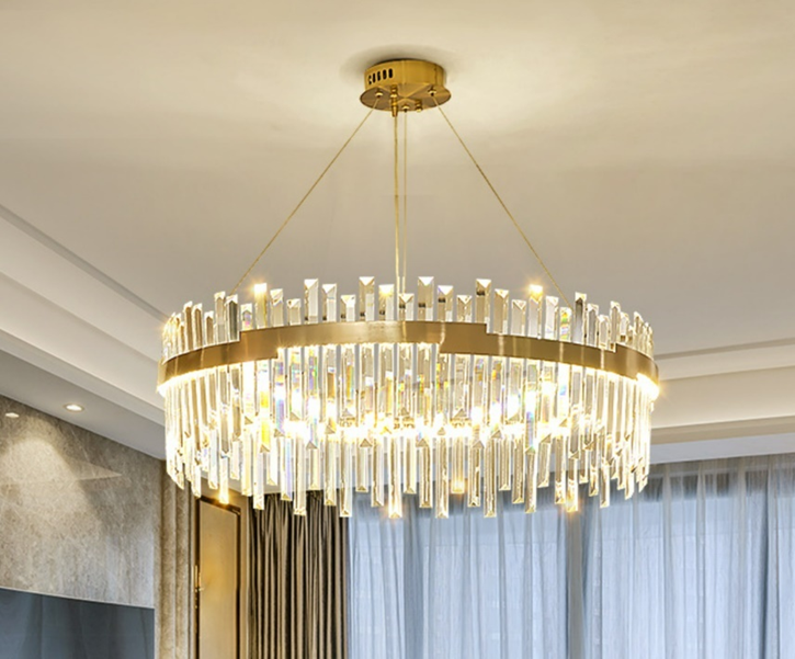 MNK-PD043 Crystal chandeliers