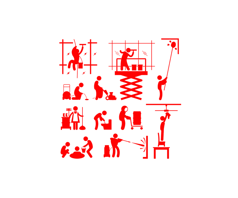 McMurray Steam Cleaning Services – Post-Construction Cleaning