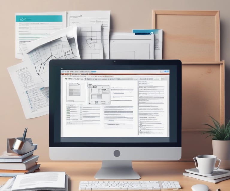 black blue and yellow textile