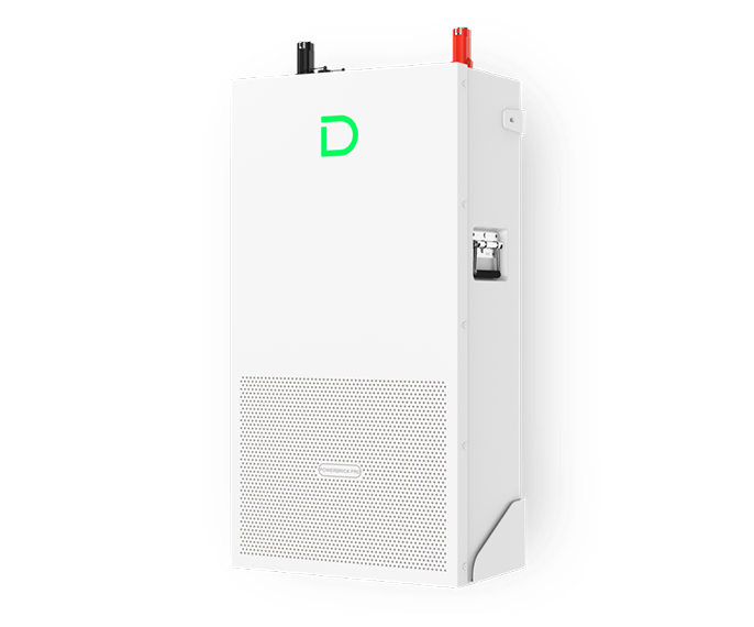 Dyness 14.33kWh Lithium Battery