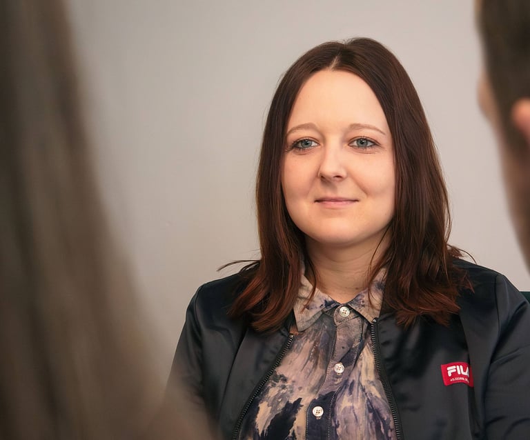 Paartherapie mit Psychotherapeutin Dr. Janina Eichler