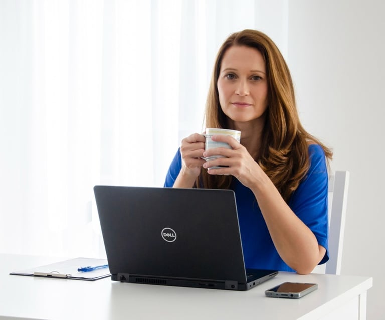 Ferencz Katalin - Lead HR Consultant