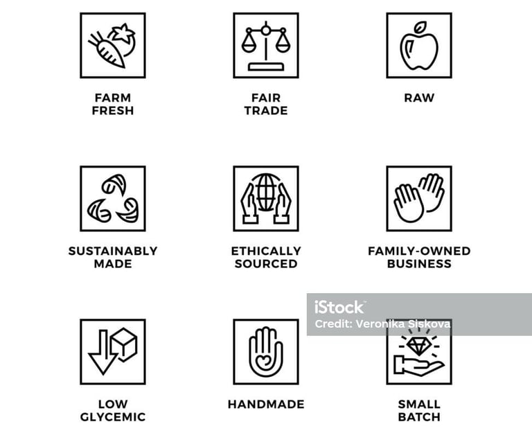 Cosmetic Scientist Ethics and Sustainablity