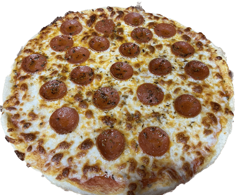 pizzeria moron de la frontera