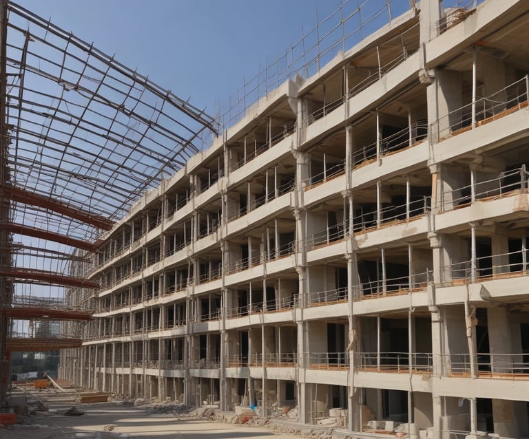 Bright living room with modern inventory