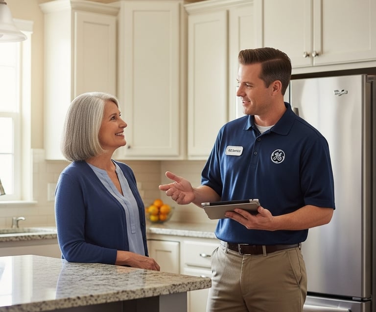 General Electric Costa Rica