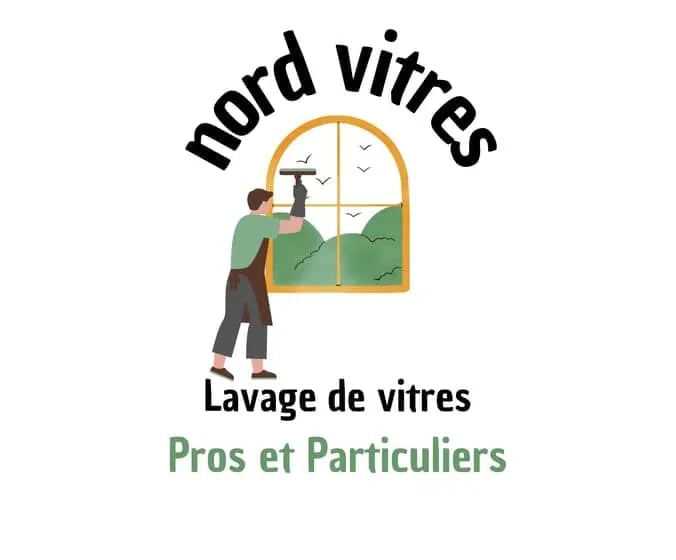 nord vitres entreprise de nettoyage de vitres à Valenciennes