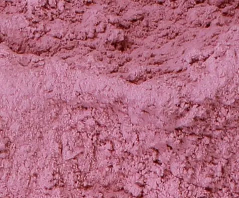 dehydrated red onion powder