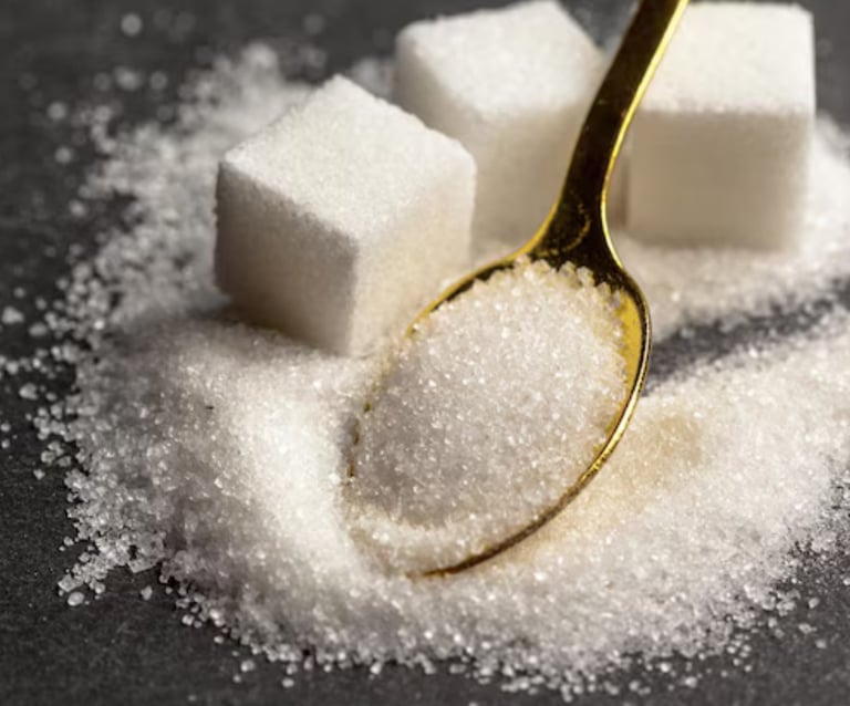 Indian Sugar - WEARE OCEAN EXPORT