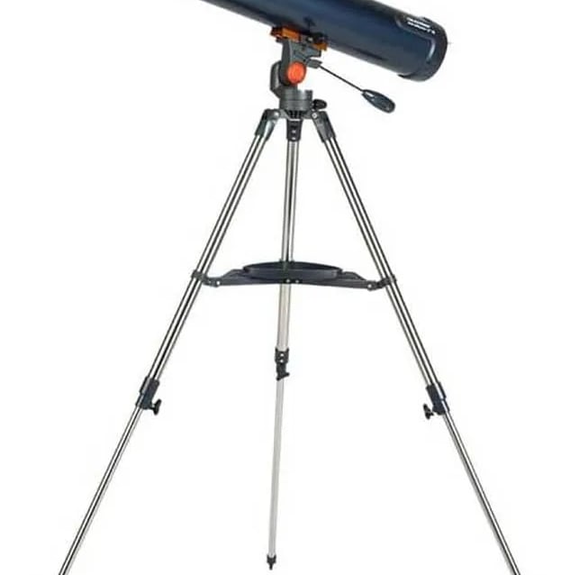 Celestron 31036 AstroMaster LT 76AZ