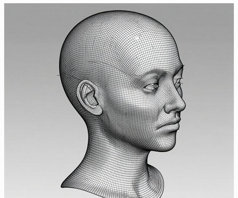 Solid Modeling in xCAD