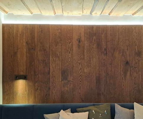 montáž elektroinstalace v rodinném domě