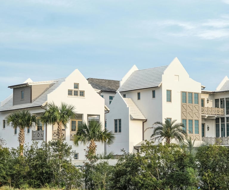 beach house in watersound beach