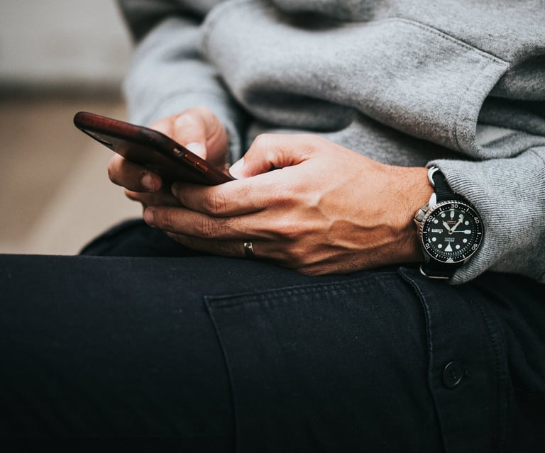 Qué hace un CMO fraccional en el día a día