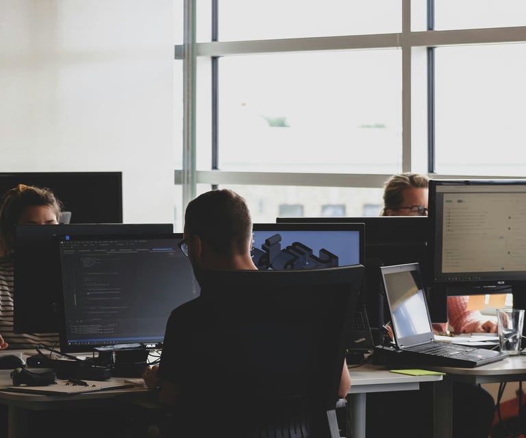 agencia marketing buena idea