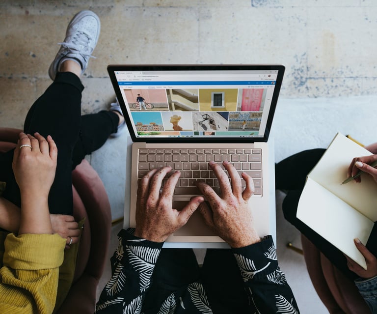 coste marketing interno