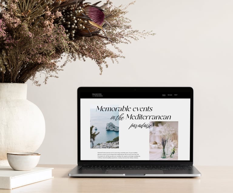 diseño web