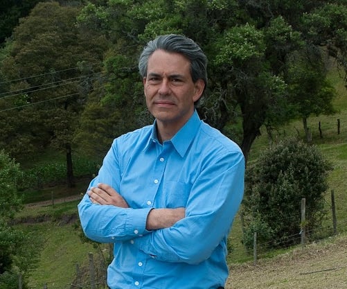 Dr. Alejandro Cárdenas Ospina