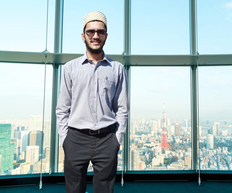 Abbas Huzefa Excel Guru