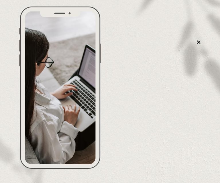 Fill the form for further information