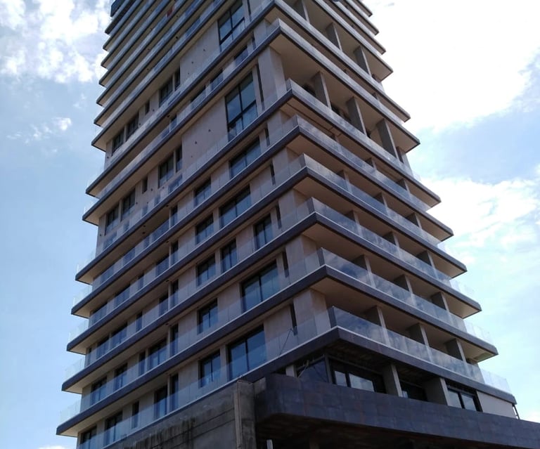 torre costanera