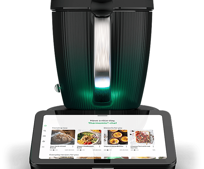 thermomix danışman, tm6, tm7