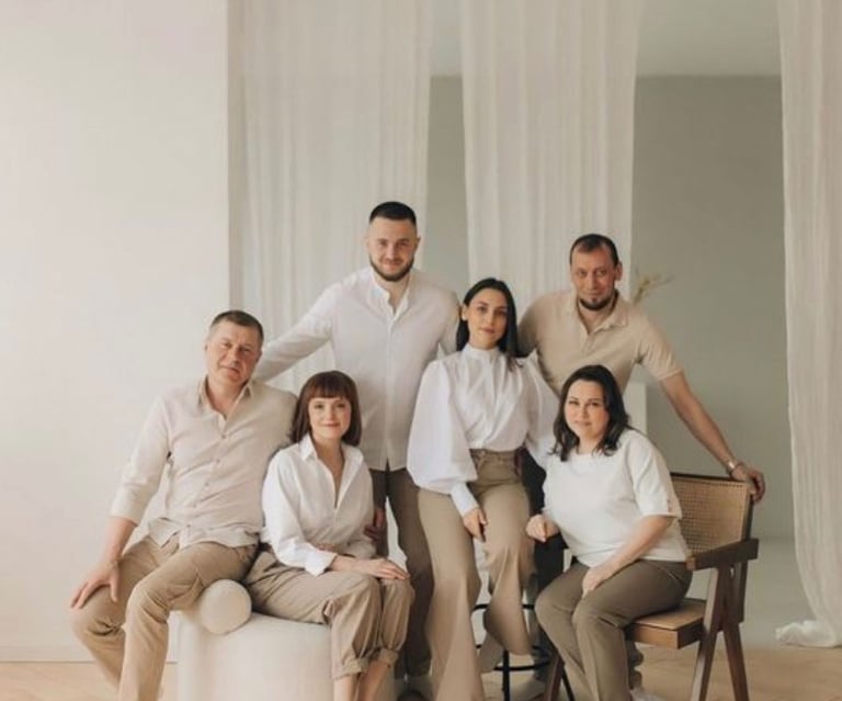 Team building entreprise