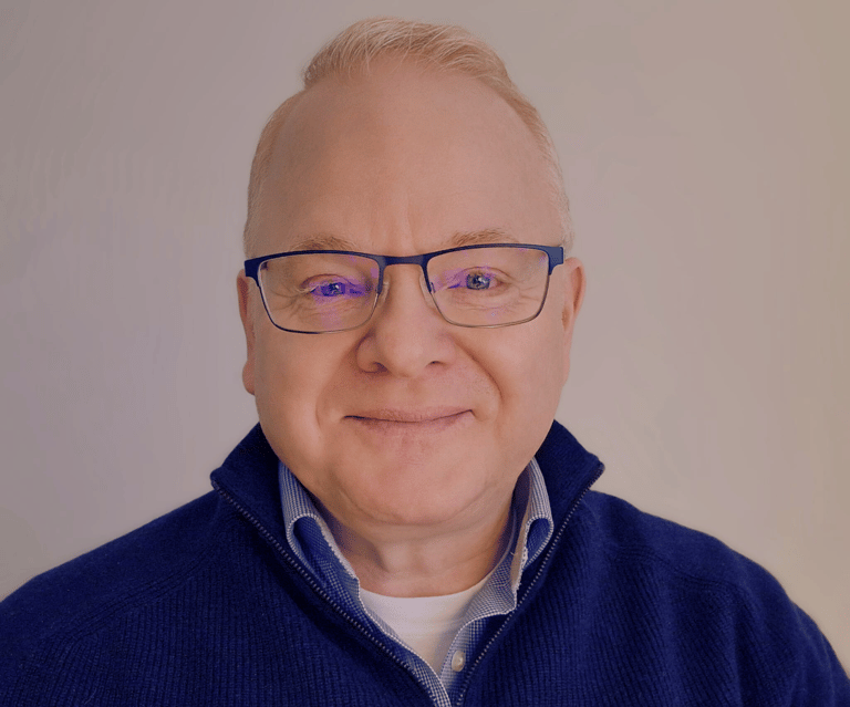 Ivano S. Rodella I Gründer von ivaneo.ai