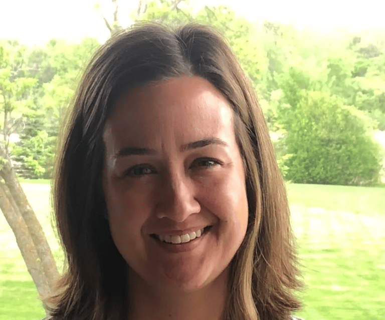 Mindy Fuder - Board Member