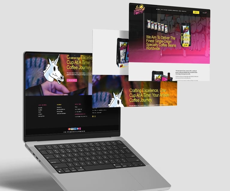 Website Development