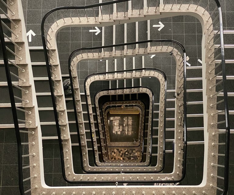 Señales de que todavía no conviene contratar un CMO fraccional