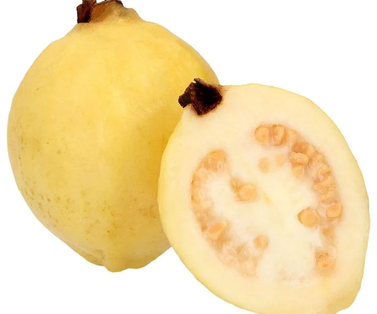 Jugo de Guayaba para la gripe Jugo antigripal de guayaba y miel