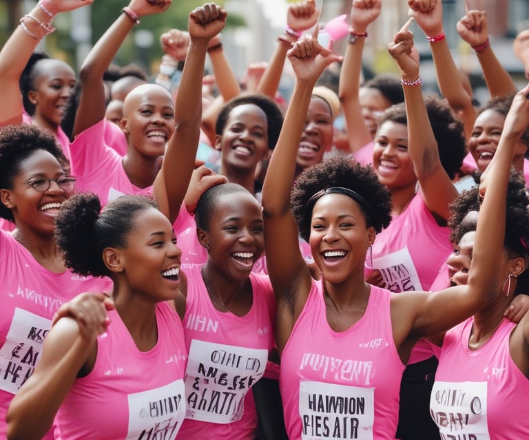 A neat arrangement of popcorn boxes filled with different varieties of popcorn, including classic buttered and a caramel-coated type. The boxes are designed with red and white striped patterns and are placed on a flat surface.