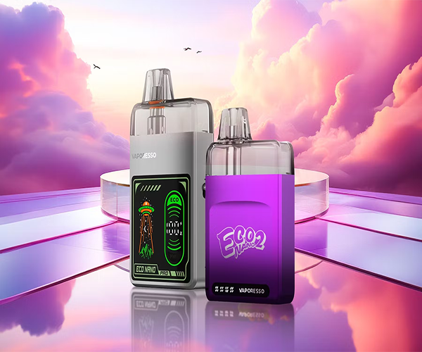 vaporesso eco nano