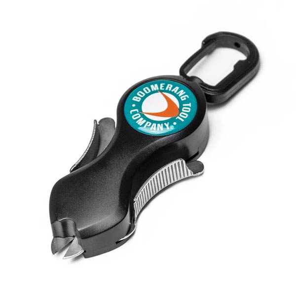 boomerang line snips