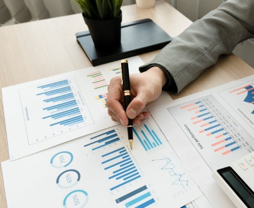 Mally Financial Services