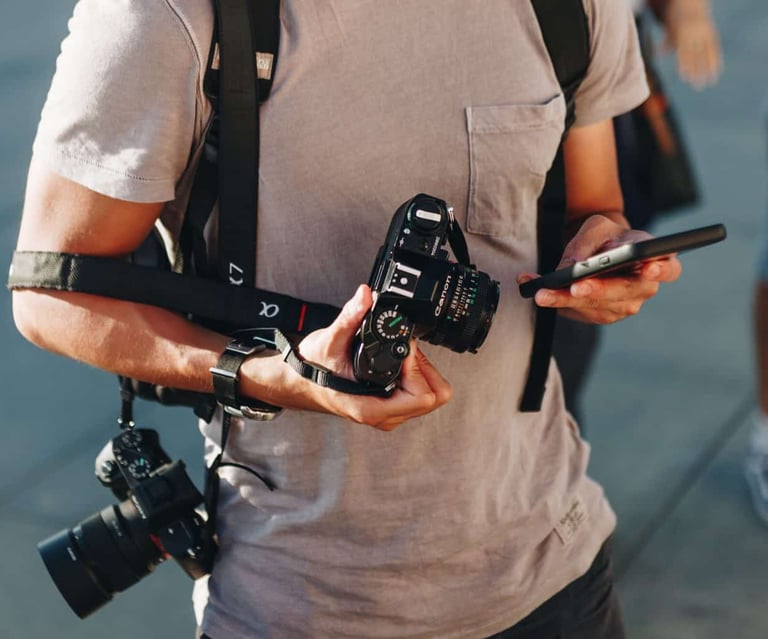 mr.loon creative minneapolis mn