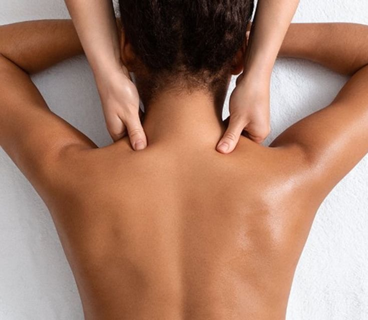 헤븐스웨디시 중랑구마사지