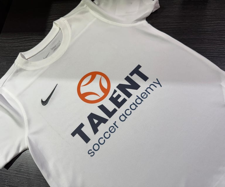 T-Shirt druck textilien dtf 