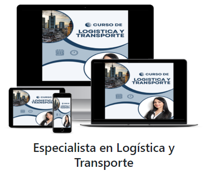 curso de logistica y transporte