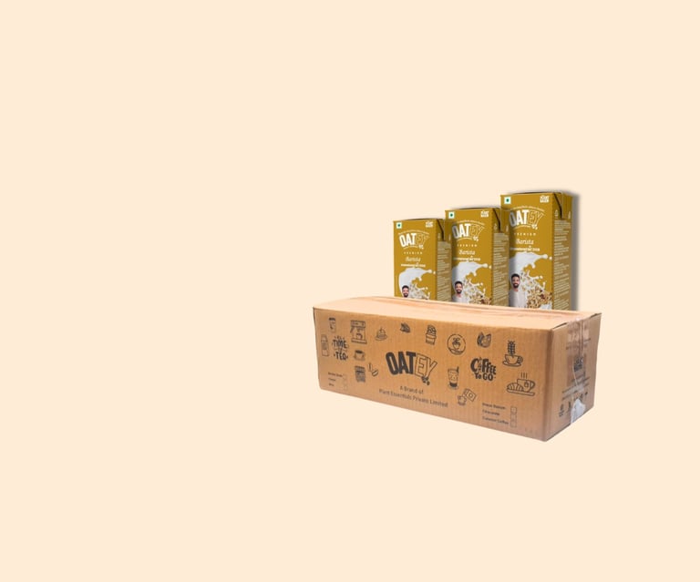 barista 27 special edition