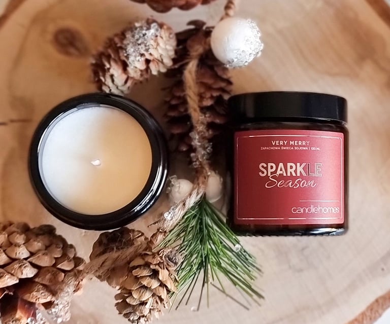 Very Merry Sparkle Season