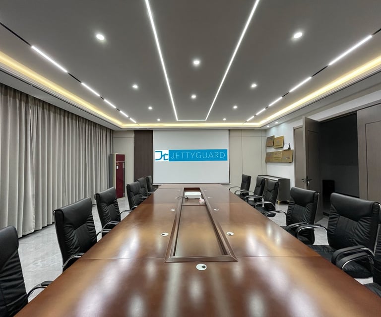 Jettyguard meeting room