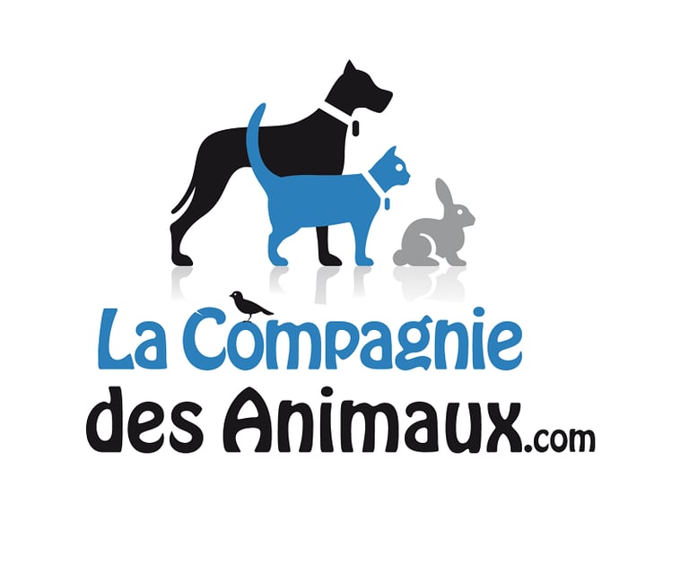 la compagnie des animaux chien chat lapin animalerie en ligne