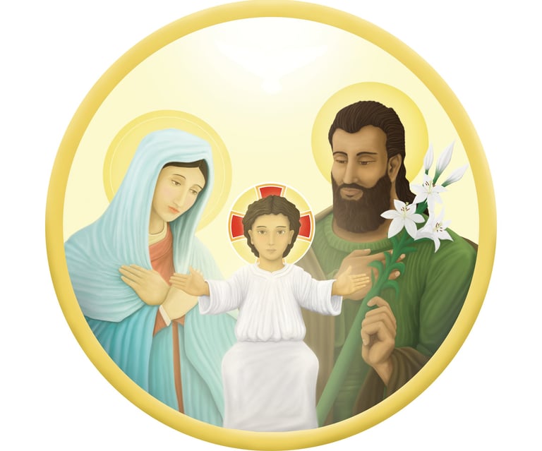 Holy Family