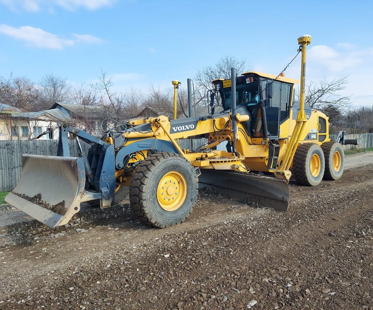 autograder ghidaj 3D