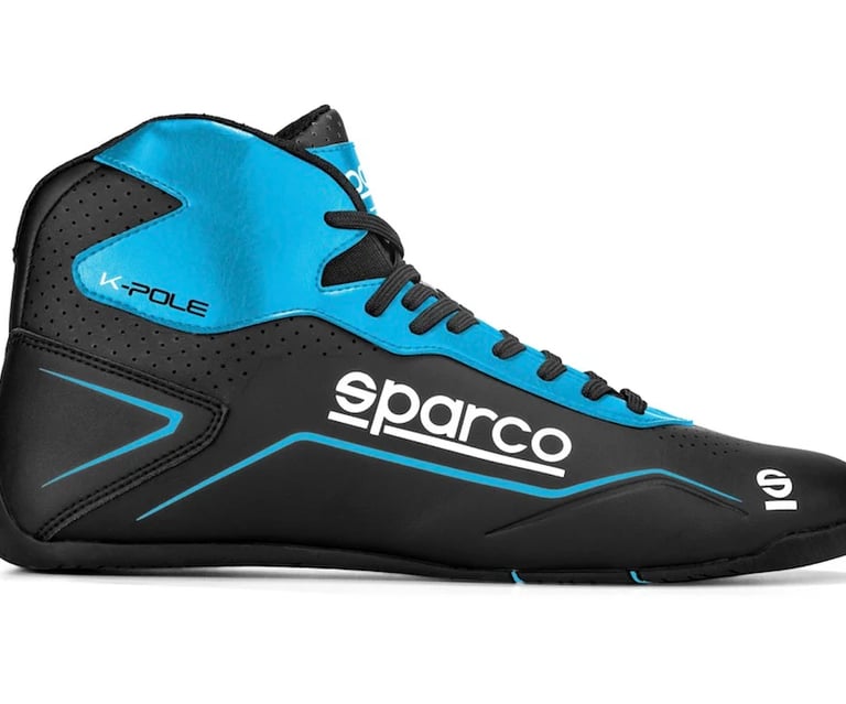 sparco racing shoes 2